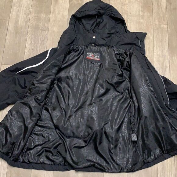 ‎Womens ZeroXposur Waterproof Hooded Jacket - Picture 3 of 6